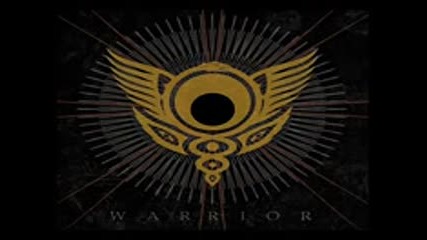 Anilah Feat. Wardruna - Warrior ( full album Ep 2015 )