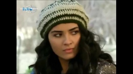 Asi ve Demir ep. 16 Избрани Моменти " Докосна Душата Ми! "