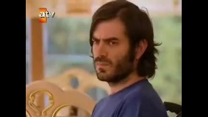 Aska Surgun 20. Bolum Kisim 7