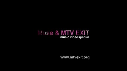 Muse and Mtv Exit - Mk Ultra [promo]