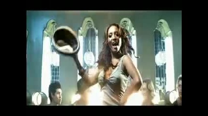 Paradiso Girls ft. Lil Jon &eve - Patron Tequila 
