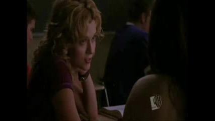 Brooke, Peyton & Lucas - Boyfriend