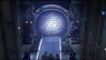Старгейт Sg-1 / Stargate Sg-1 /сезон 02 eпизод 12