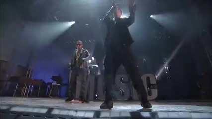 Kanye West, Jay-z - H_a_m (vevo Presents_ G.o.o.d. Music)