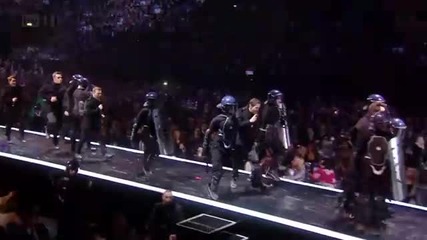 Take That - Kidz 2011 Brit Awards 