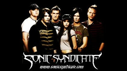 Sonic Syndicate - Where The Black Lotus Grows 