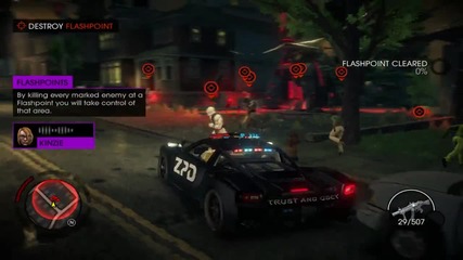 Saints Row Iv #4