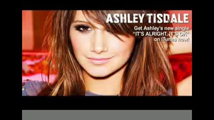On The Road With Ashley Tisdale - Part 3