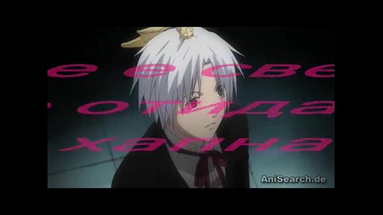 D.gray man-ep.15