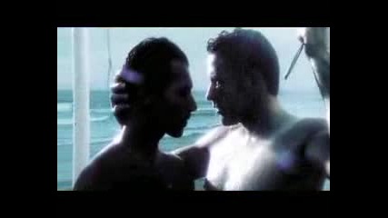 Jonathan Gatro - In A Hot Summer Night (he