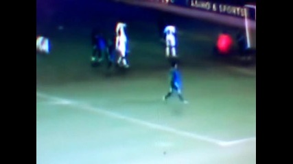 levski vs montana 2014 22 10 14 4-0