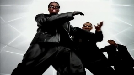 Puff Daddy - Been Around The World (remix) (hd) (feat. Mase & Carl Thomas)