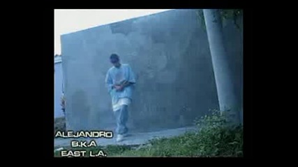 East L.a. - C - Walk Mixtape