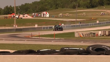 Monster Drift- Road America