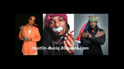 T.i. ft. Snoop Dogg & Wyclef Jean - Holla If You Hear Me