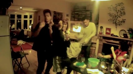 Rizzle Kicks - Mama Do The Hump Official Video