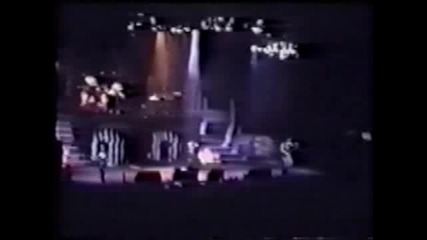 Dio - Long Live Rock N Roll Live In Lakeland