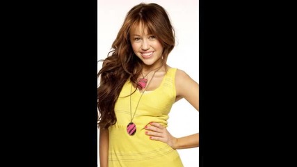 Miley Cyrus - Who Owns My Heart