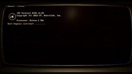 Genesis Alpha One (2019)