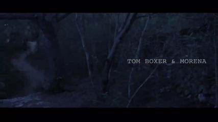 Tom Boxer Feat. Morena - Hey oficcial video