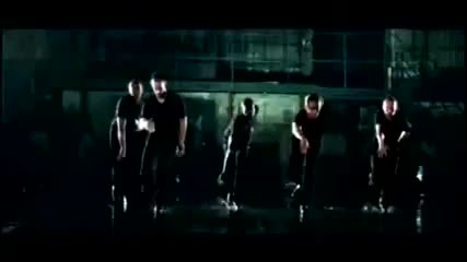 The Saturdays - Work [official Music Video] 2009