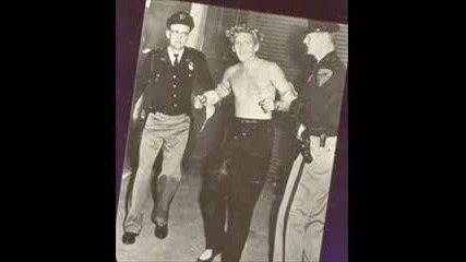 Jerry Lee Lewis - Put Me Down 1958
