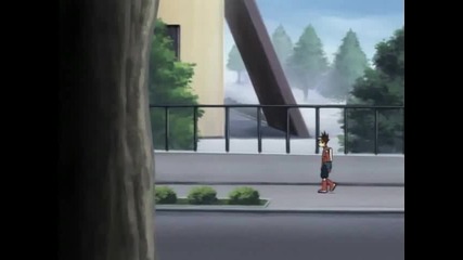 Mega Man Star Force Episode 12