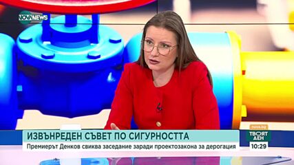 Владислав Панев: Държавата плаща повече на "Лукойл", отколкото то на нея