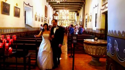 Ernesto Cortazar - Vows - Wedding Blessings