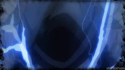 [ H Q ] Sasuke vs Raikage // Losing You