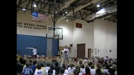 Ball Tricks 1 