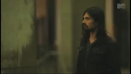 30 Seconds to Mars - Hurricane