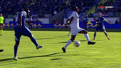 Goal by Levski Sofia