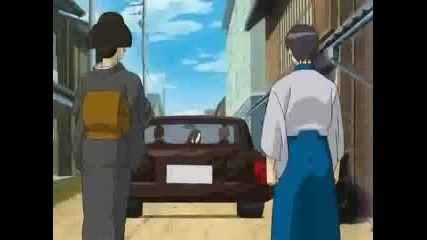 [високо Качество]gintama - 51