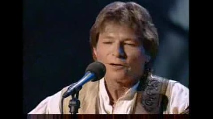 John Denver - Eagles And Horses