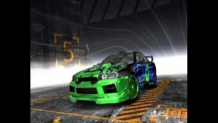 nfs+cool song 