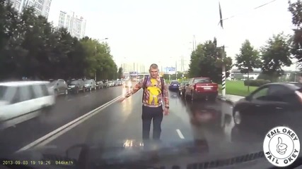 Компилация Катастрофи