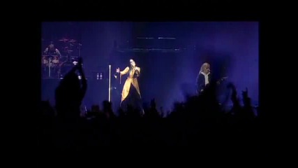 Nightwish - End Of An Era - Ever Dream