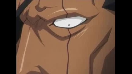 Tousen Kaname Amv