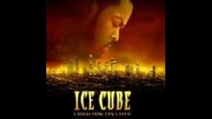 Ice Cube - Smoke Some Weed
