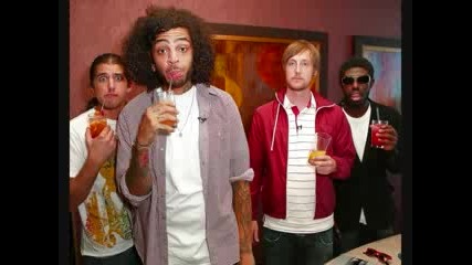 Gym Class Heroes - Cookie Jar Instrumental