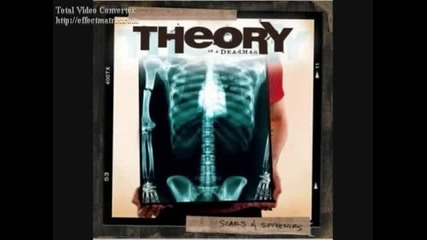 Theory Of A Deadman - Say Goodbye