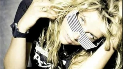 Kesha - Your Love Is My Drug 