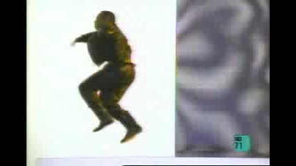 MC Hammer - U Cant Touch This