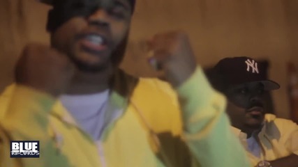 The P.t.b - Next Level Freestyle