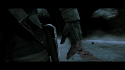 Star Wars The Force Unleashed 2 Trailer 