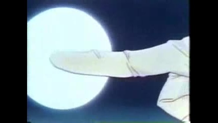 Sailor Saturn Tribute