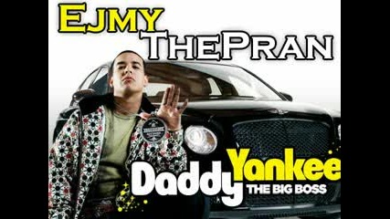 Daddy Yankee - De La Paz Y Guerra