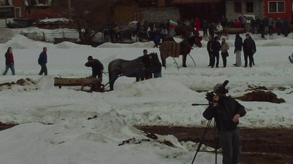 тодоров ден 2012
