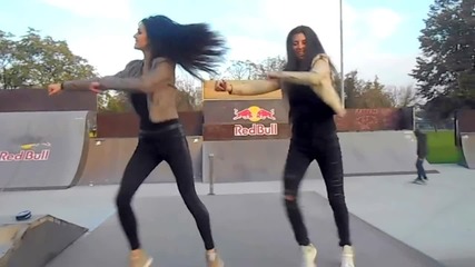 El tubazo - Zumba ® Fitness - Sanja & Marija